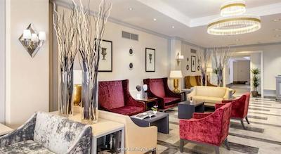 هتل دلّا کنکیلیزین