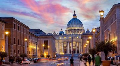 هتل دلّا کنکیلیزین