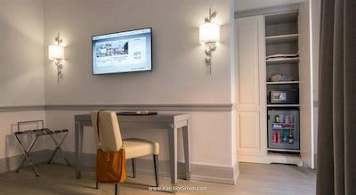 هتل دلّا کنکیلیزین