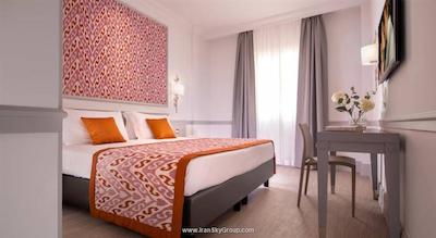 هتل دلّا کنکیلیزین