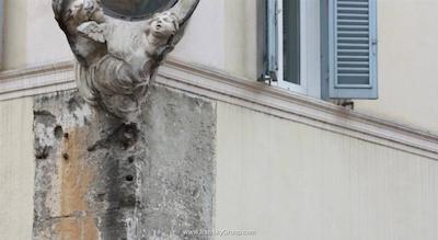 هتل دلّا کنکیلیزین