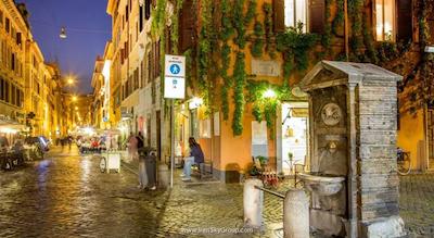 هتل دلّا کنکیلیزین