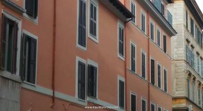 هتل دلّا کنکیلیزین