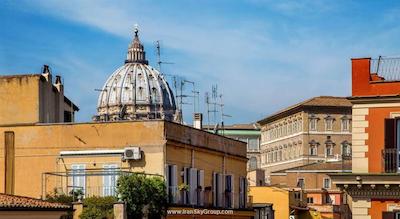 هتل دلّا کنکیلیزین