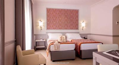 هتل دلّا کنکیلیزین