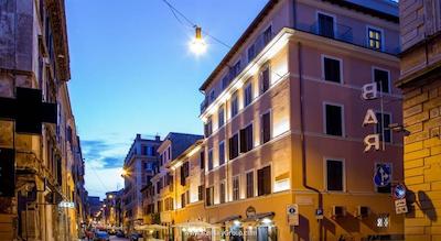 هتل دلّا کنکیلیزین