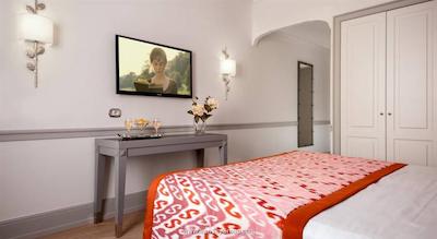 هتل دلّا کنکیلیزین