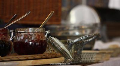 هتل دلّا کنکیلیزین