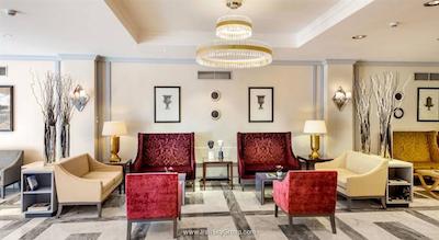 هتل دلّا کنکیلیزین