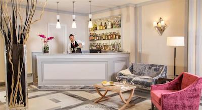 هتل دلّا کنکیلیزین