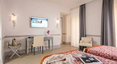 هتل دلّا کنکیلیزین