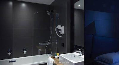 هتل تاه بیلدینگ