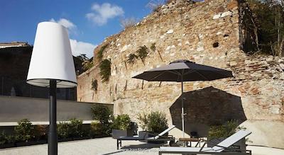 هتل تاه بیلدینگ