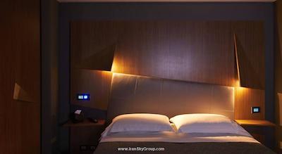 هتل تاه بیلدینگ