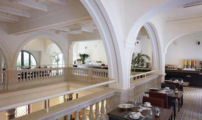 هتل تاه بیلدینگ