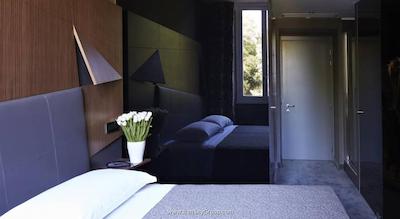 هتل تاه بیلدینگ