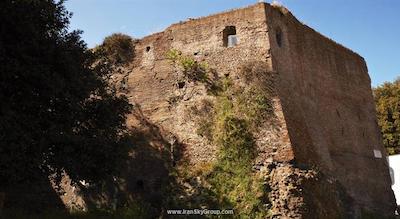 هتل تاه بیلدینگ