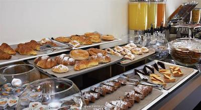 هتل تاه بیلدینگ