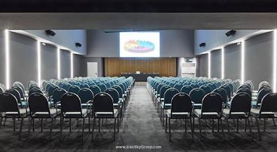 هتل تاه بیلدینگ