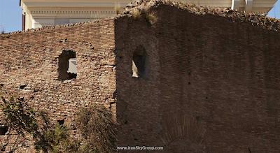 هتل تاه بیلدینگ