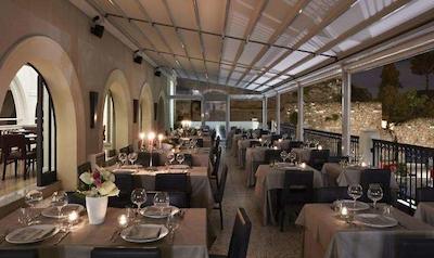 هتل تاه بیلدینگ