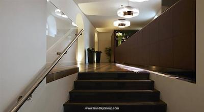 هتل تاه بیلدینگ