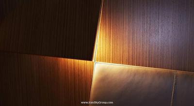 هتل تاه بیلدینگ