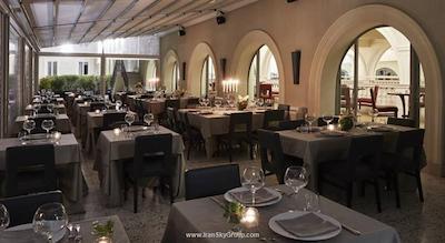 هتل تاه بیلدینگ