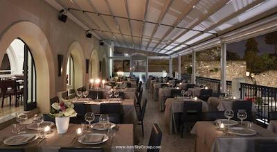 هتل تاه بیلدینگ