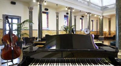 هتل تاه بیلدینگ