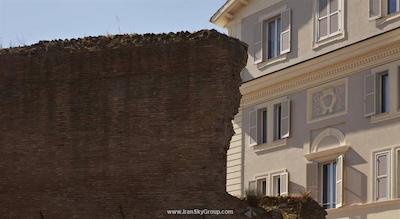 هتل تاه بیلدینگ