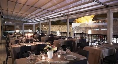 هتل تاه بیلدینگ