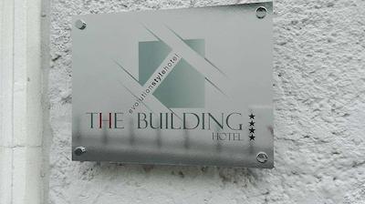 هتل تاه بیلدینگ