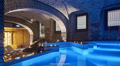 هتل تاه بیلدینگ