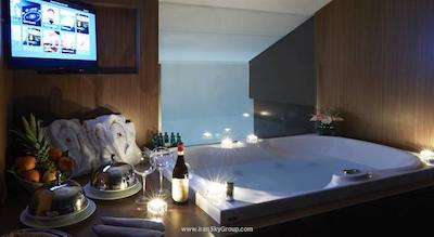 هتل تاه بیلدینگ