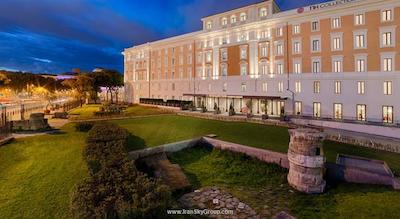 نه‌ کالکشن پلززو کینقوکنتو