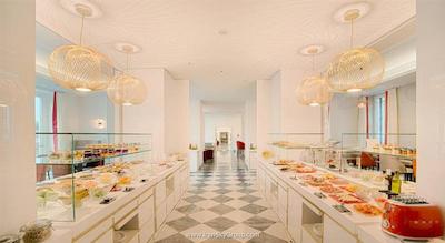 نه‌ کالکشن پلززو کینقوکنتو