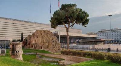 نه‌ کالکشن پلززو کینقوکنتو