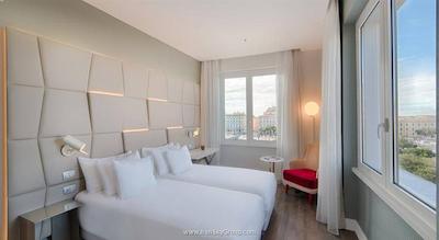 نه‌ کالکشن پلززو کینقوکنتو