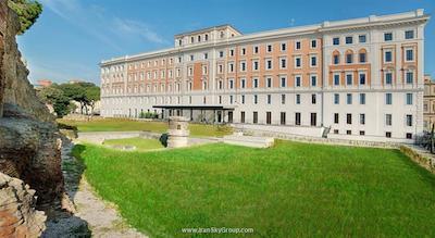 نه‌ کالکشن پلززو کینقوکنتو