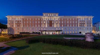 نه‌ کالکشن پلززو کینقوکنتو