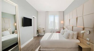 نه‌ کالکشن پلززو کینقوکنتو