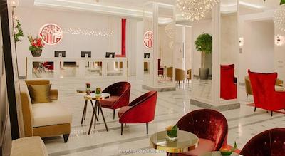 نه‌ کالکشن پلززو کینقوکنتو