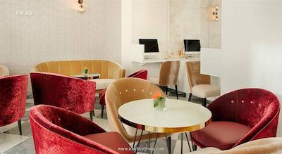 نه‌ کالکشن پلززو کینقوکنتو