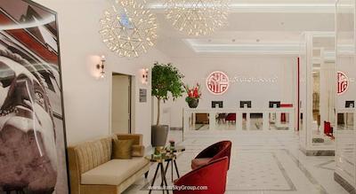 نه‌ کالکشن پلززو کینقوکنتو