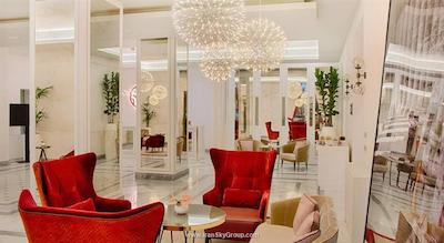 نه‌ کالکشن پلززو کینقوکنتو