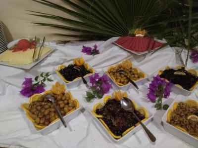 سانتا مارینا هتل