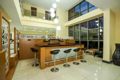 سانتا مارینا هتل