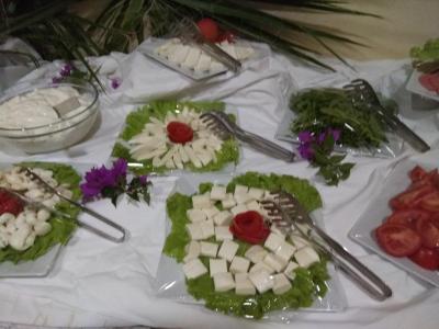 سانتا مارینا هتل