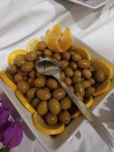 سانتا مارینا هتل